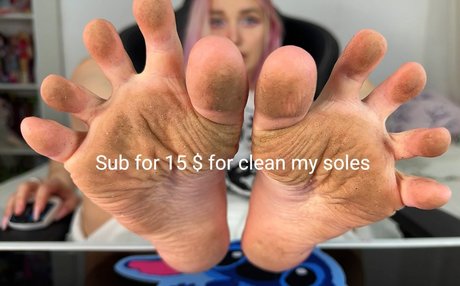 Unicornsfeet