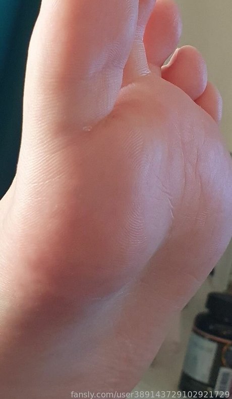 Unicornsfeet OnlyFans泄露裸照