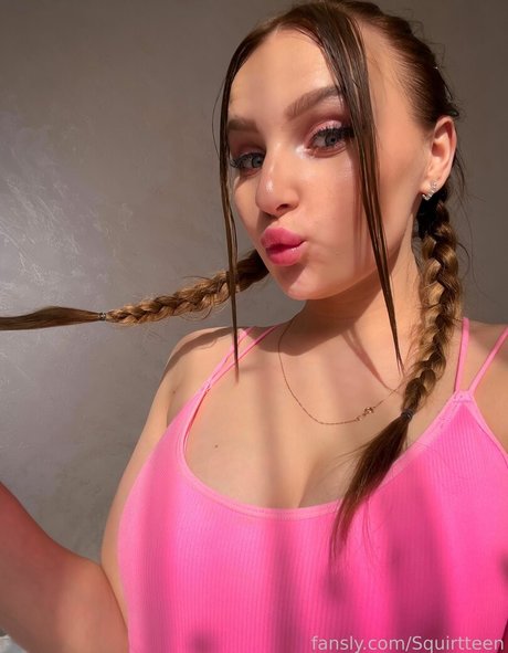 Squirtteen