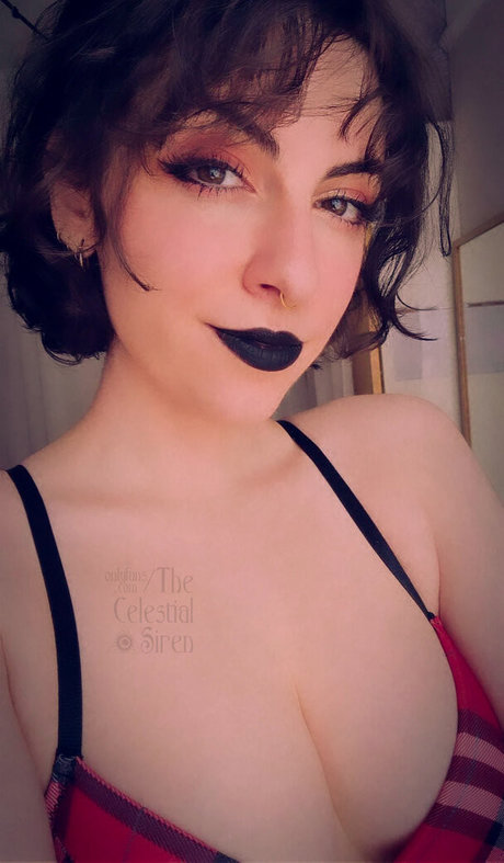 Thecelestialsiren