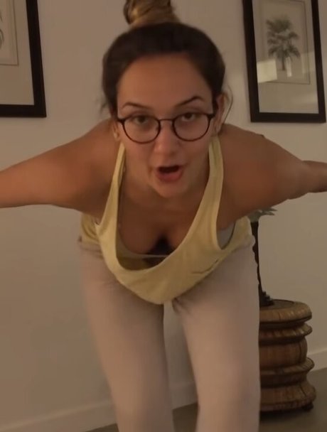Geovanna Antoinette