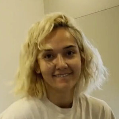 Geovanna Antoinette