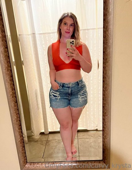 Curvykrysta