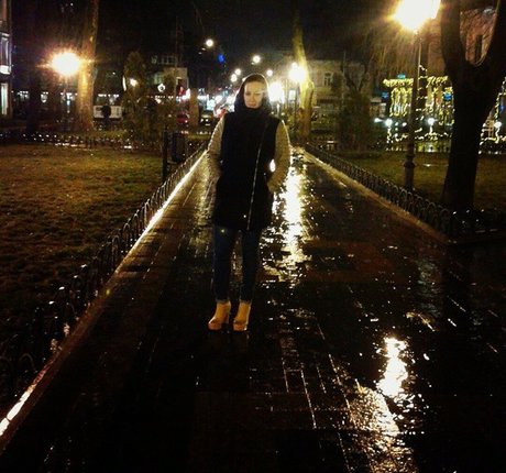 Olya Bulka