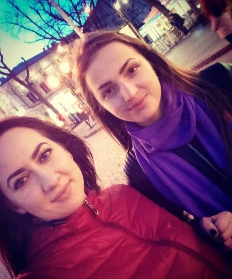 Olya Bulka