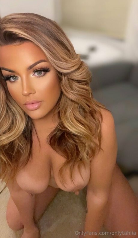 Tahlia Zavala