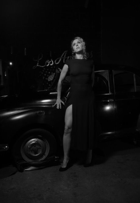 Alaston vuotanut OnlyFans-kuva Amy Vorpahl