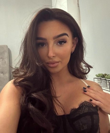 Chloe Panchal