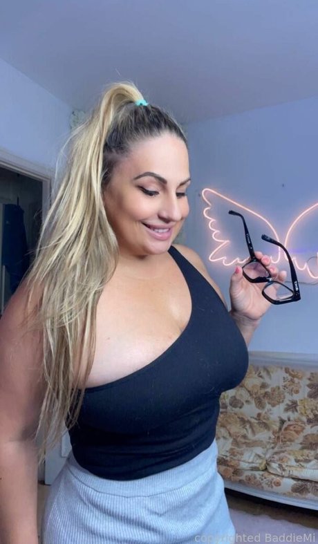 Baddiemi