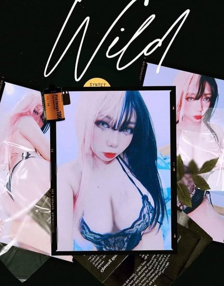 Foto di nudo di fuga di OnlyFans di Ava Senpai