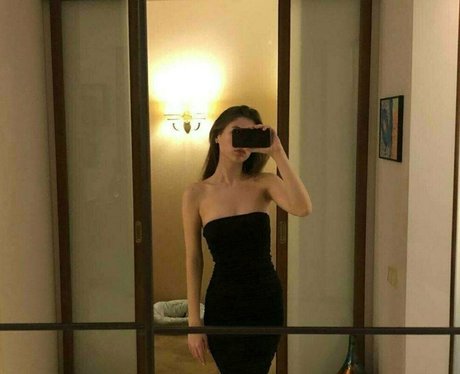 Nagie wyciekłe zdjęcie OnlyFans od Railyloveu