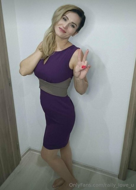 Railyloveu