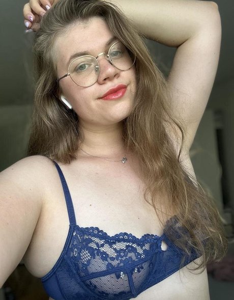 Foto nua vazada do OnlyFans de Lina Love