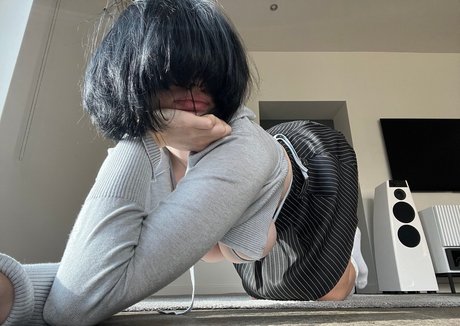 Naken lekkede OnlyFans-bilde av Mysteriousgirlfriendxoxo