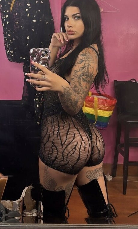 Bxrbiedollamanda