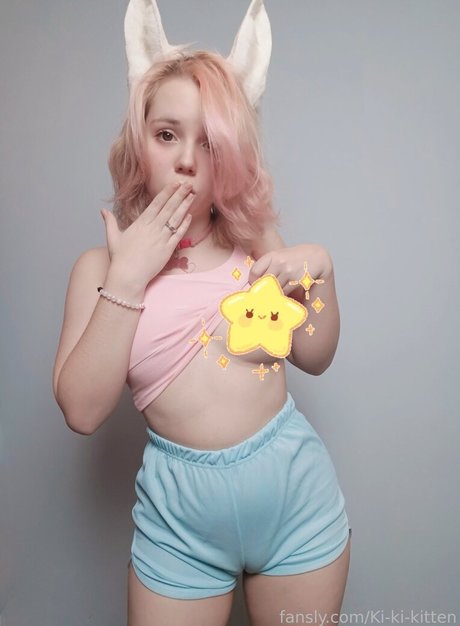 Kikikitten