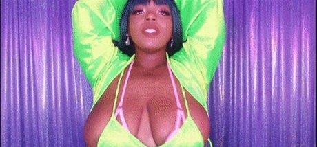 Foto di nudo di fuga di OnlyFans di Goddess Marley