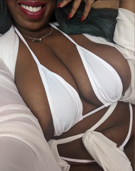 Goddess Marley
