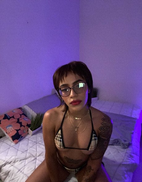 Buffcamile OnlyFans 유출 누드 사진