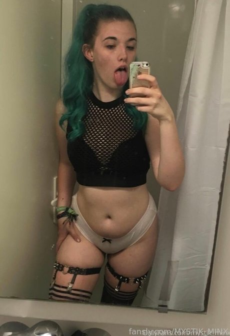 Mystikminx