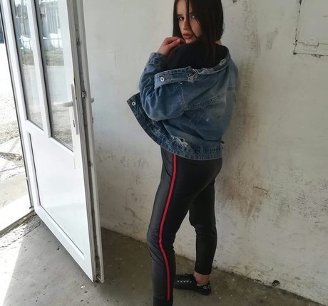 Denisa R Maria