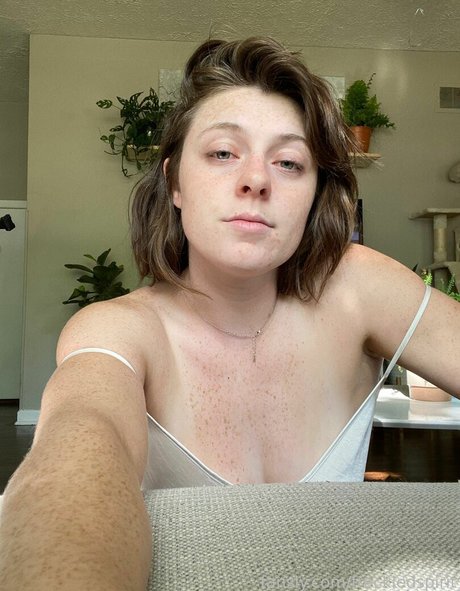 Freckledspirit