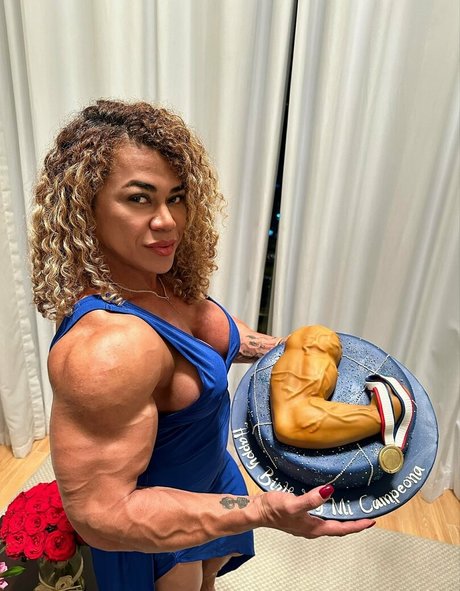 Amymuscle