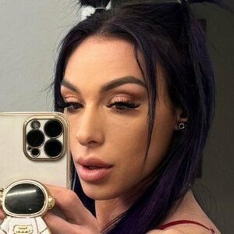 Naken lekkede OnlyFans-bilde av Kayla Rossi