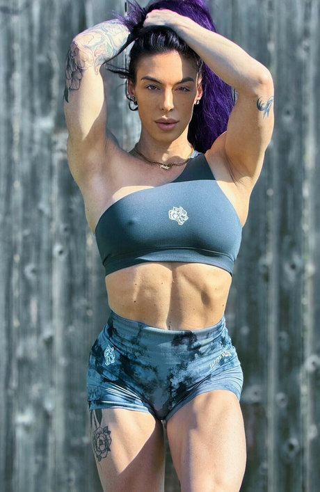 Kayla Rossi