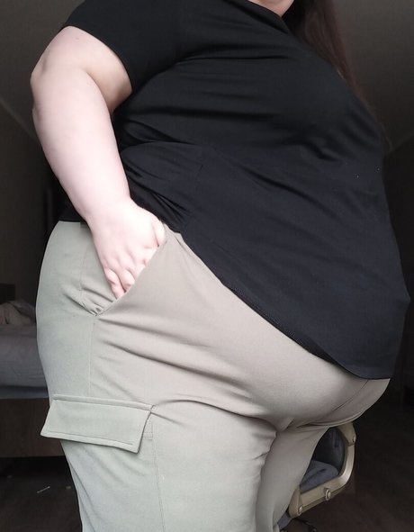 Fluffymaya98 OnlyFans