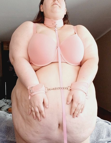 Naken läckt OnlyFans-bild av Fluffymaya98
