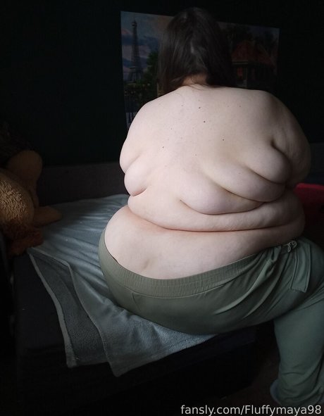 Fluffymaya98