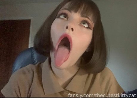 Thecutestkittycat OnlyFans