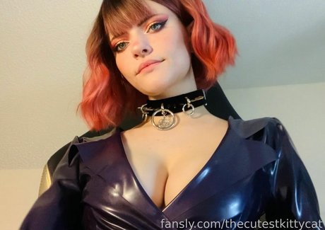 Thecutestkittycat