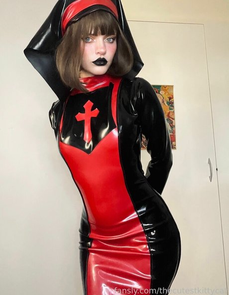 Thecutestkittycat