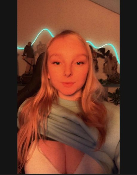 Blondevivi