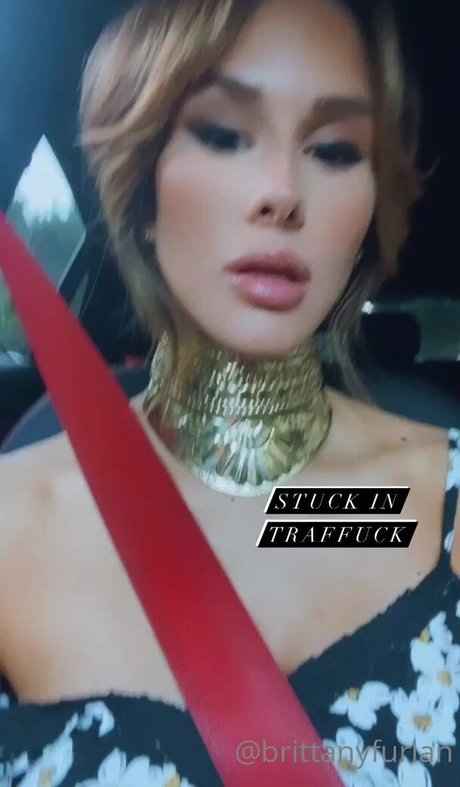Britney Furlan