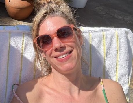 Lou Sanders