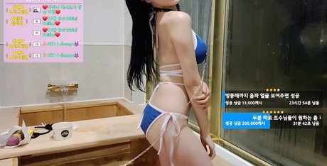 Nahá fotka uniklých OnlyFans od Lluchiaa