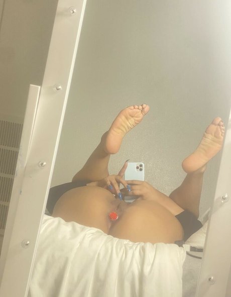 Jsxminn OnlyFans泄露裸照