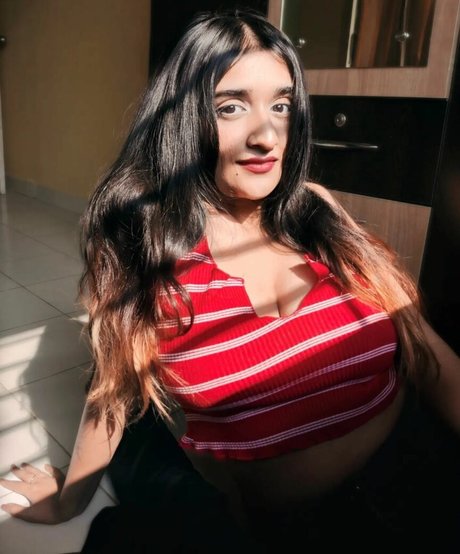 Ruchika Tandon