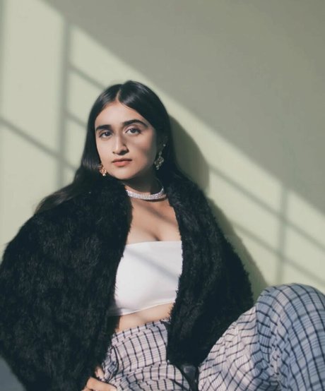 Ruchika Tandon