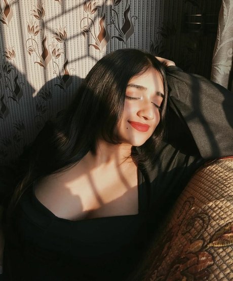 Ruchika Tandon