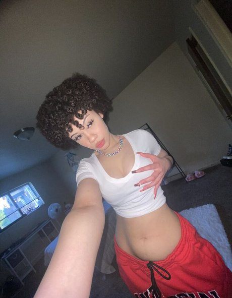 Gothxmyaa OnlyFans泄露裸照