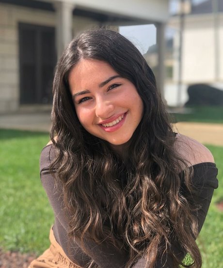 Mariana Pinho
