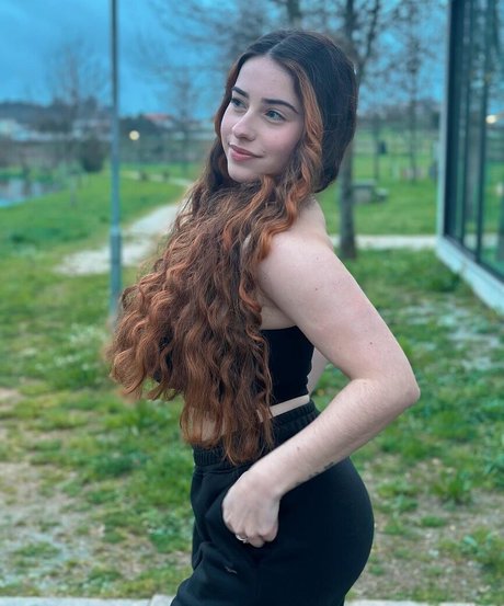 Mariana Pinho
