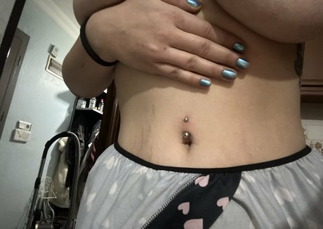 Egem V OnlyFans 유출 누드 사진
