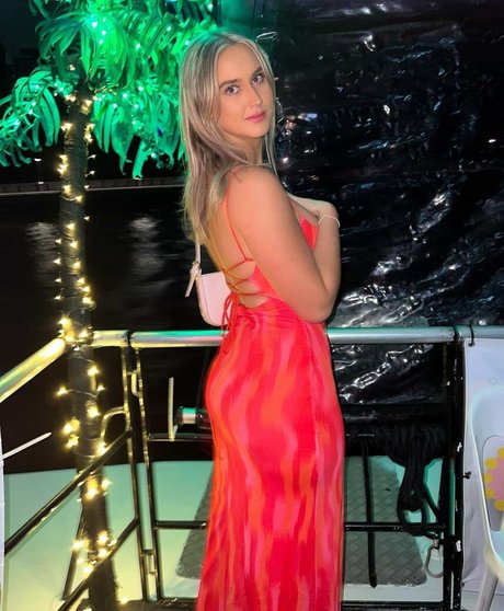 Aimee Greeneberg