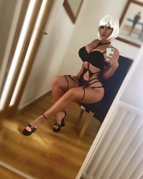 Angelica Sharpe