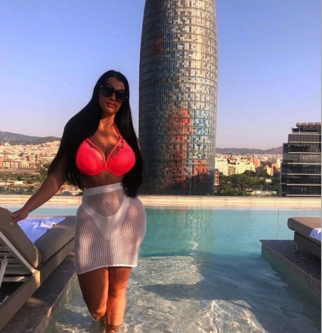 Angelica Sharpe